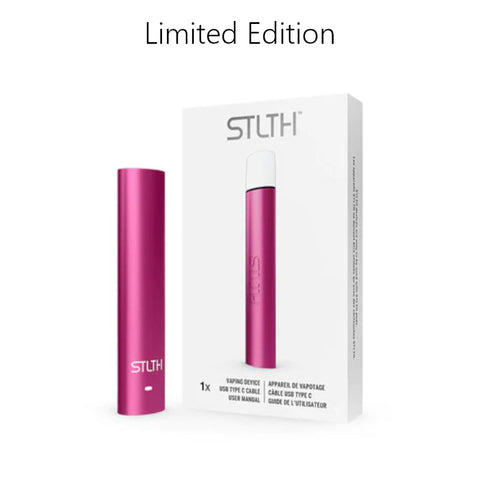 Fuchsia Limited Edition Stlth Near Me