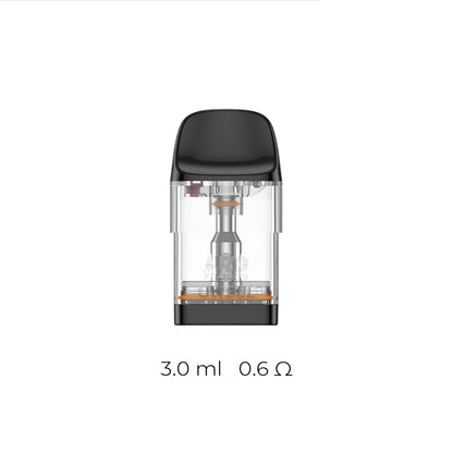 0.6ohm Uwell Caliburn GPP Replacement Pods Near Me
