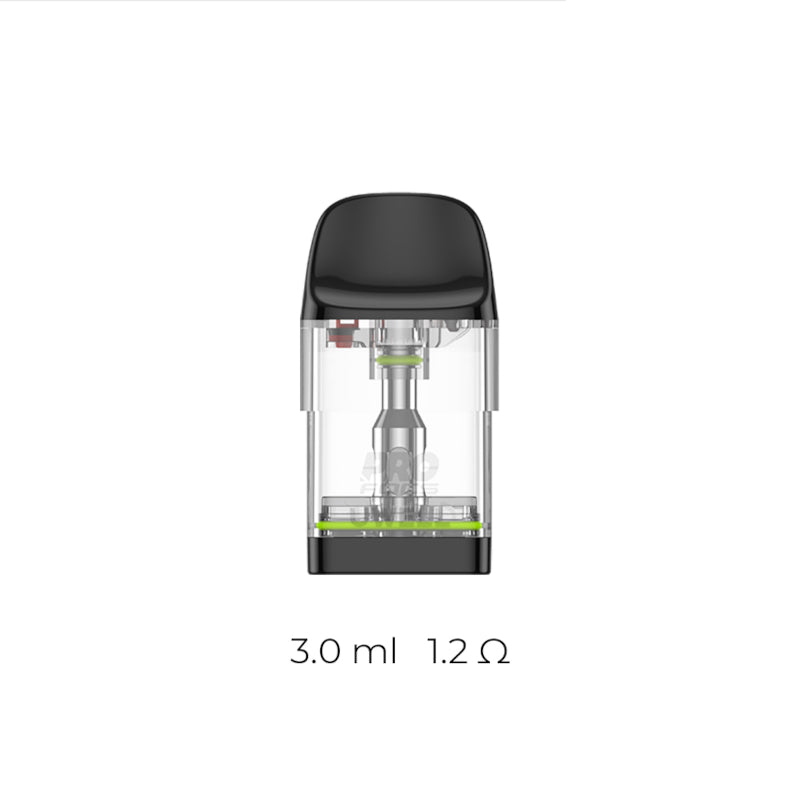 1.2ohm Uwell Caliburn GPP Pods Canada
