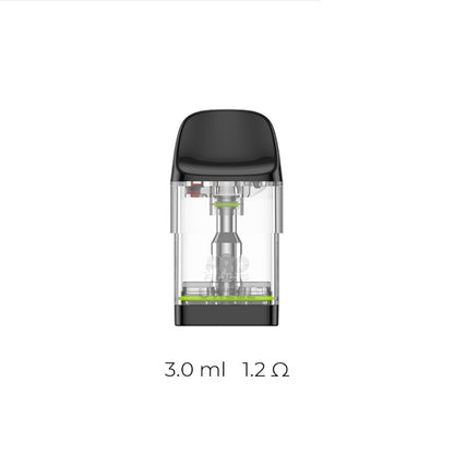 1.2ohm Uwell Caliburn GPP Pods Canada

