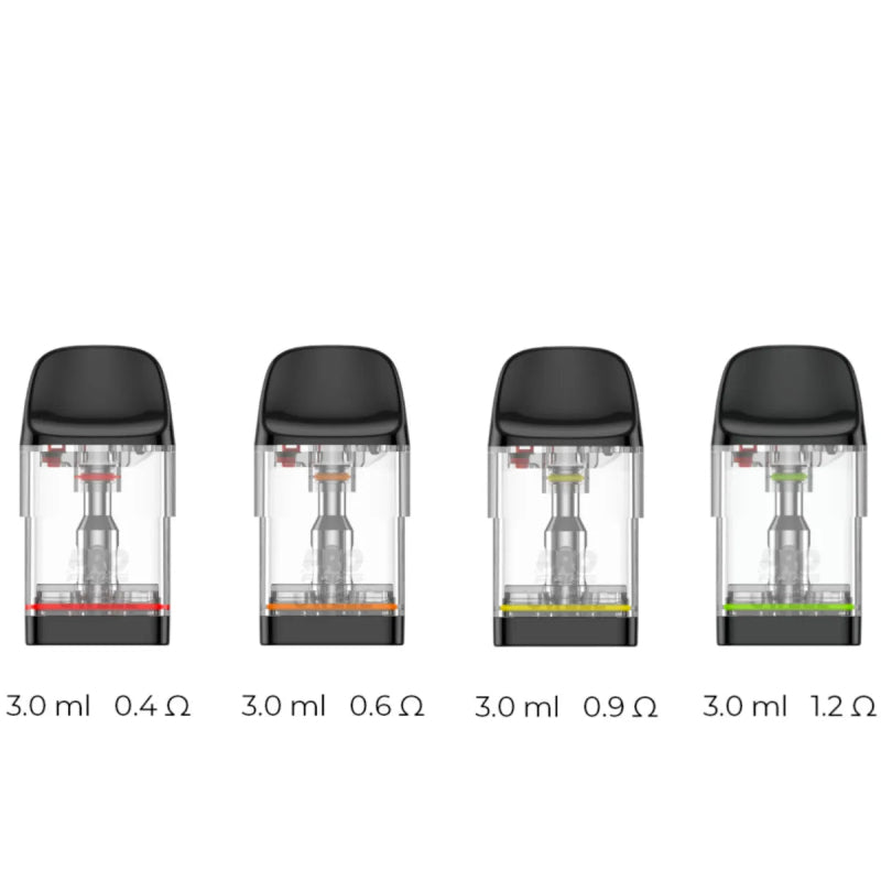 Uwell Caliburn GPP Canada
