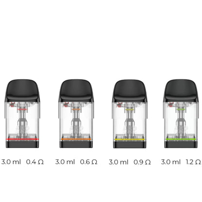 Uwell Caliburn GPP Canada

