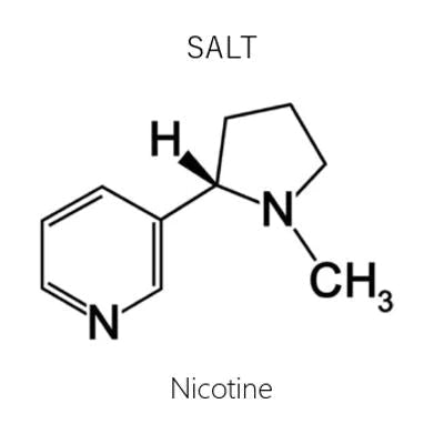 20mg/ml Nicotine Salt Base