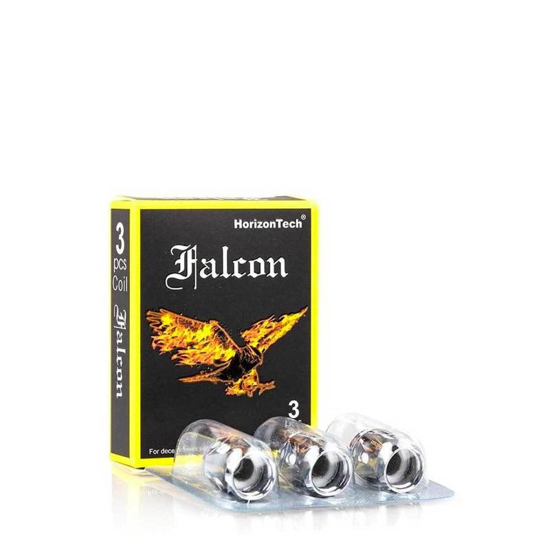 Horizon Falcon Coils - 3 Pack