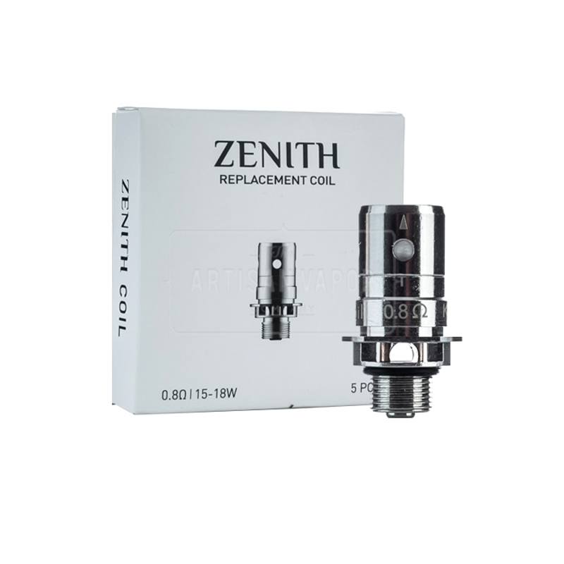 Innokin Zenith Coils - 5 Pack