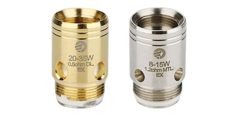 Joyetech EX Coil for Exceed Atomizer - 5 Pack