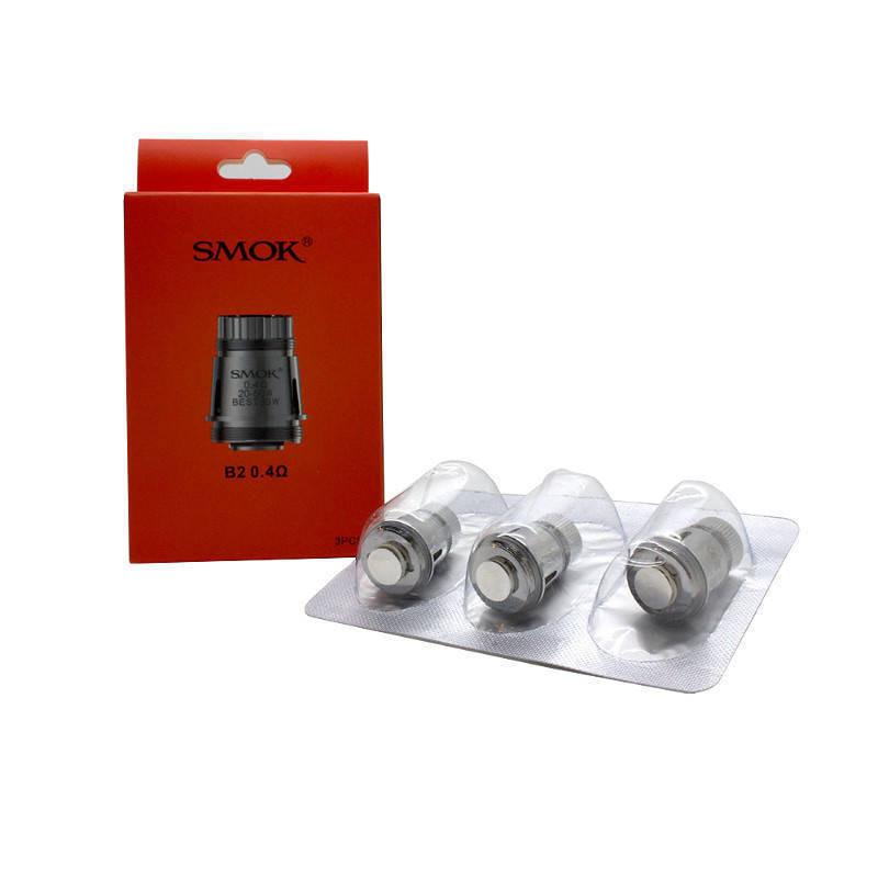 Smok Brit One Mega B2 Coils - 3 Pack