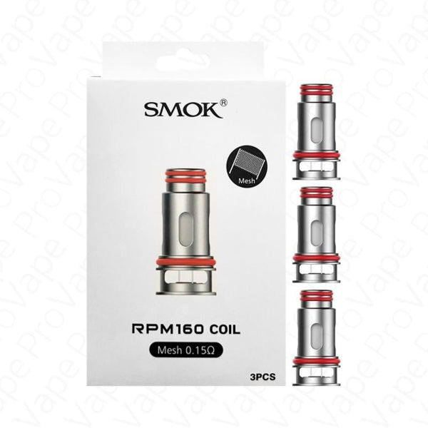 smok rpm coils explained Smok RPM Coils