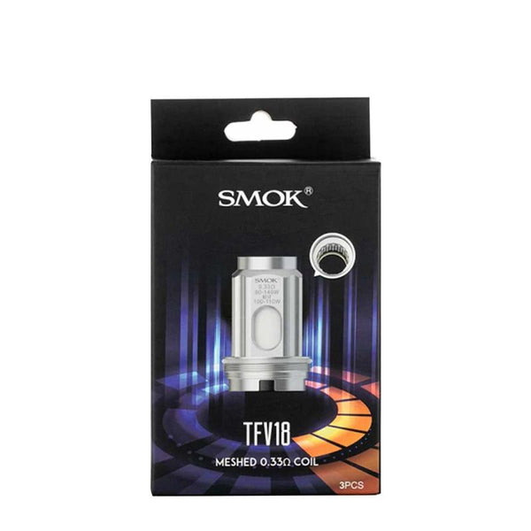 smok tfv18 replacement coils canada