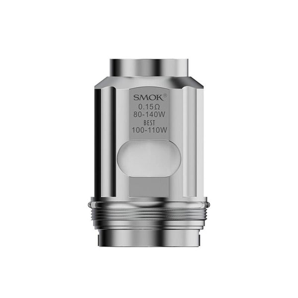 Smok TFV18 Coils - 3 Pack | Theravape Vape Shop Canada TheraVape Inc. Smok TFV18 Coils - 3 Pack | Theravape Vape Shop Canada TheraVape Inc.