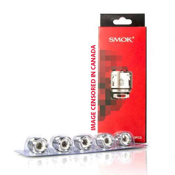 Smok V8 Baby Q4 Coils - 5 Pack