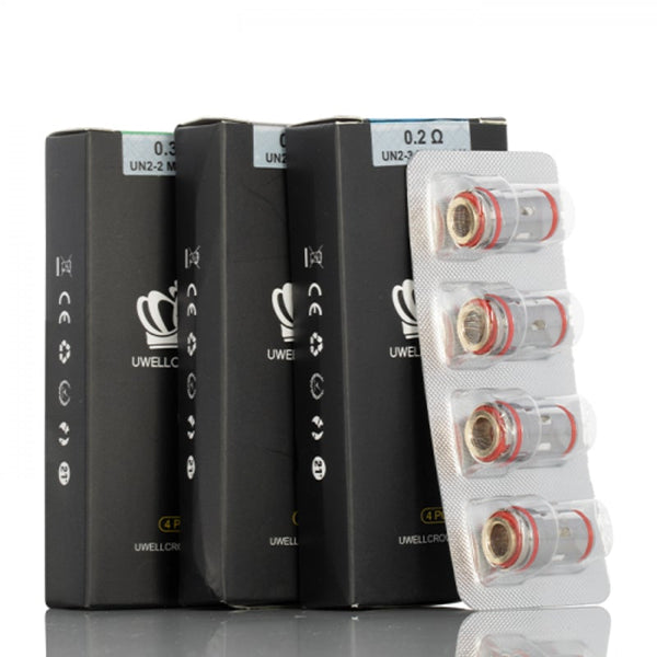 uwell crown 5 coils near me