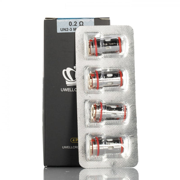 uwell crown 5 coils canada