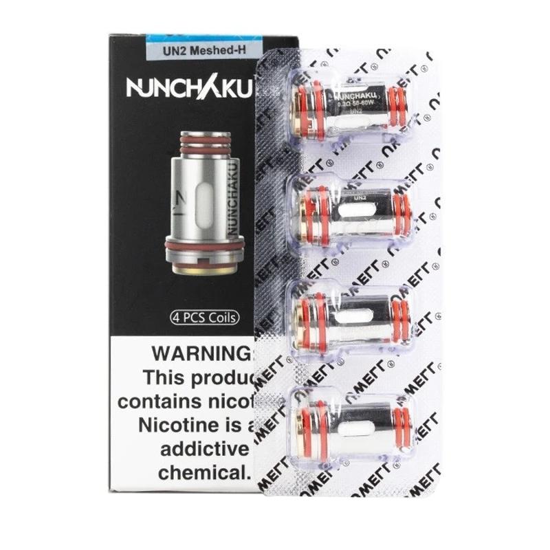 uwell nunchaku replacement coils near me