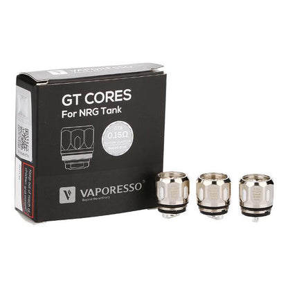 Vaporesso NRG GT Coils - 3 Pack | Theravape Vape Shop Canada TheraVape Inc. Vaporesso NRG GT Coils - 3 Pack | Theravape Vape Shop Canada TheraVape Inc.