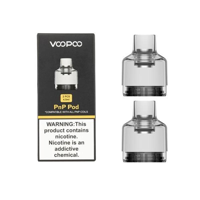 voopoo pnp replacement pod