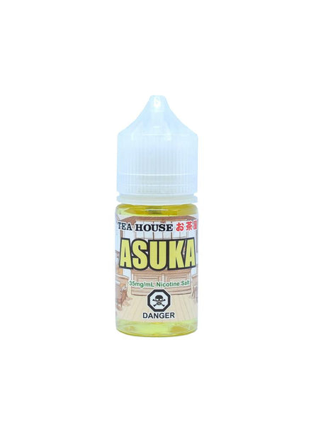 Salt Nic eJuice Canada | Theravape