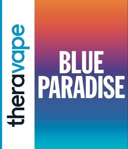 Blue Paradise eLiquid