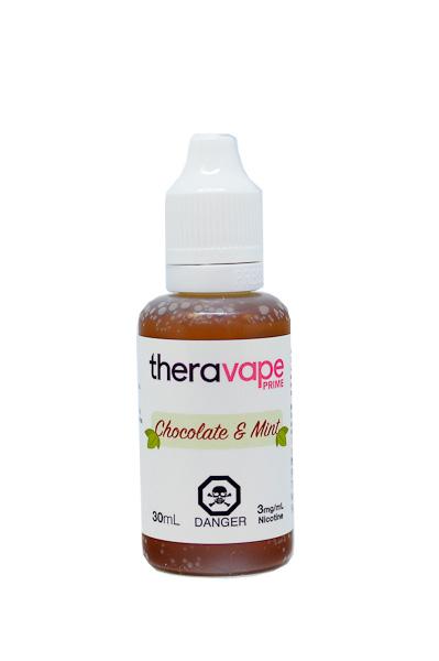 TheraVape Prime eJuice Canada | Theravape
