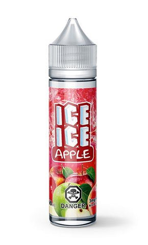 Ice Ice Apple eLiquid