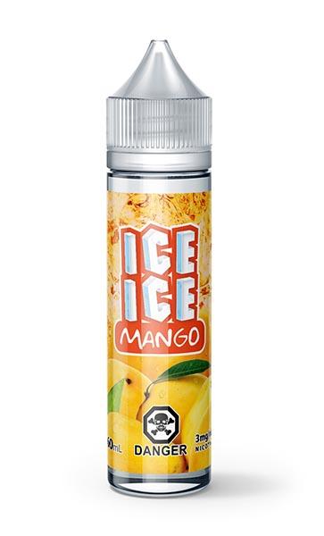 Ice Ice Mango eLiquid