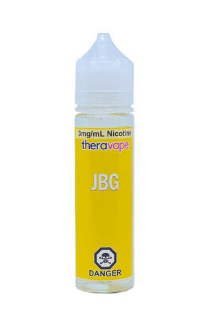 JBG eLiquid