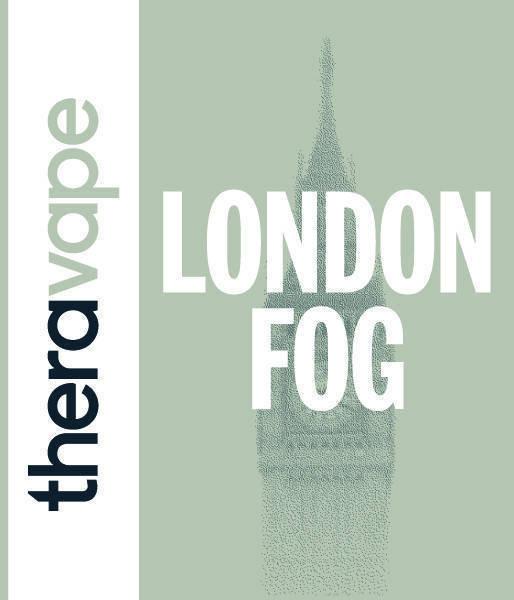 London Fog eLiquid