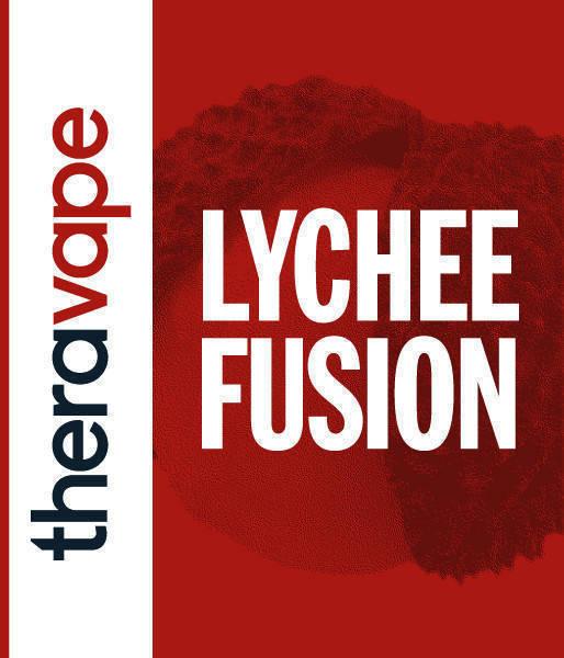 Lychee Fusion eLiquid