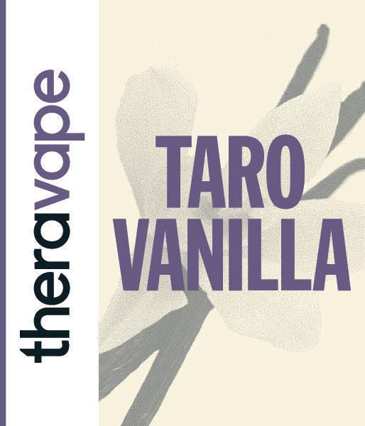 Taro Vanilla eLiquid