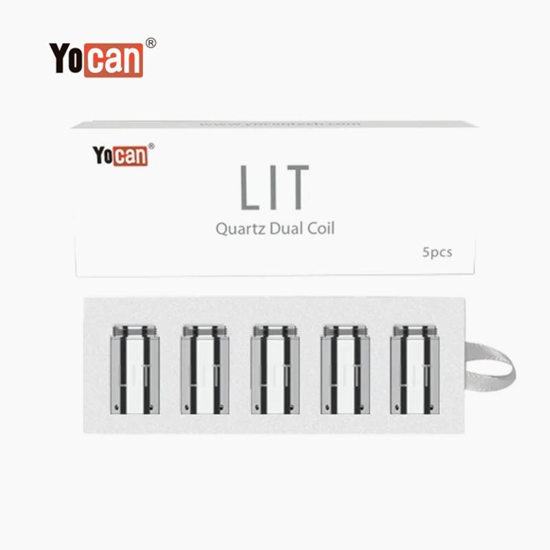 yocan lit replacement coils