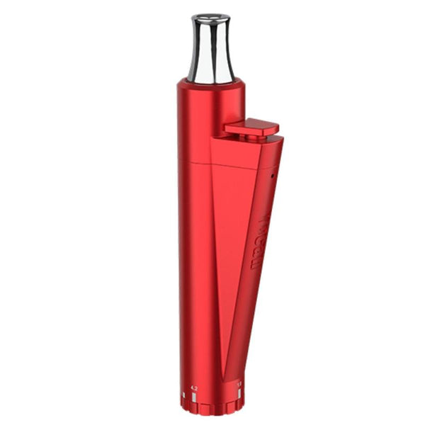 red yocan lit concentrate vaporizer