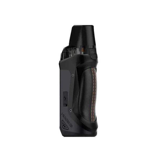 space black geekvape aegis boost care kit