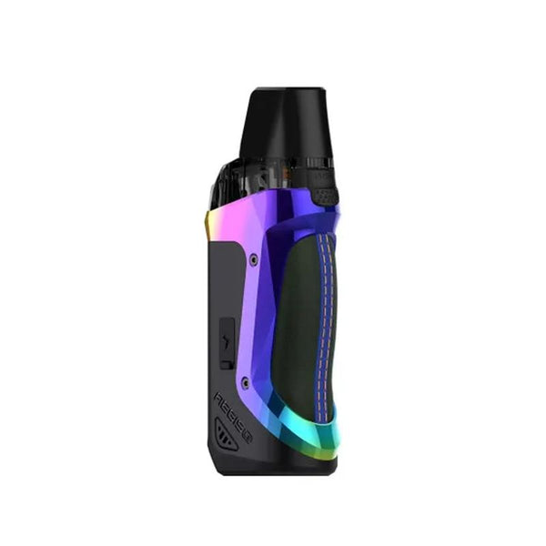 rainbow geekvape aegis boost care kit
