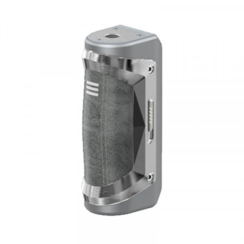 Geekvape S100 Aegis Solo 2 mod | Theravape Vapor Store Canada TheraVape Inc. Geekvape S100 Aegis Solo 2 mod | Theravape Vapor Store Canada TheraVape Inc.