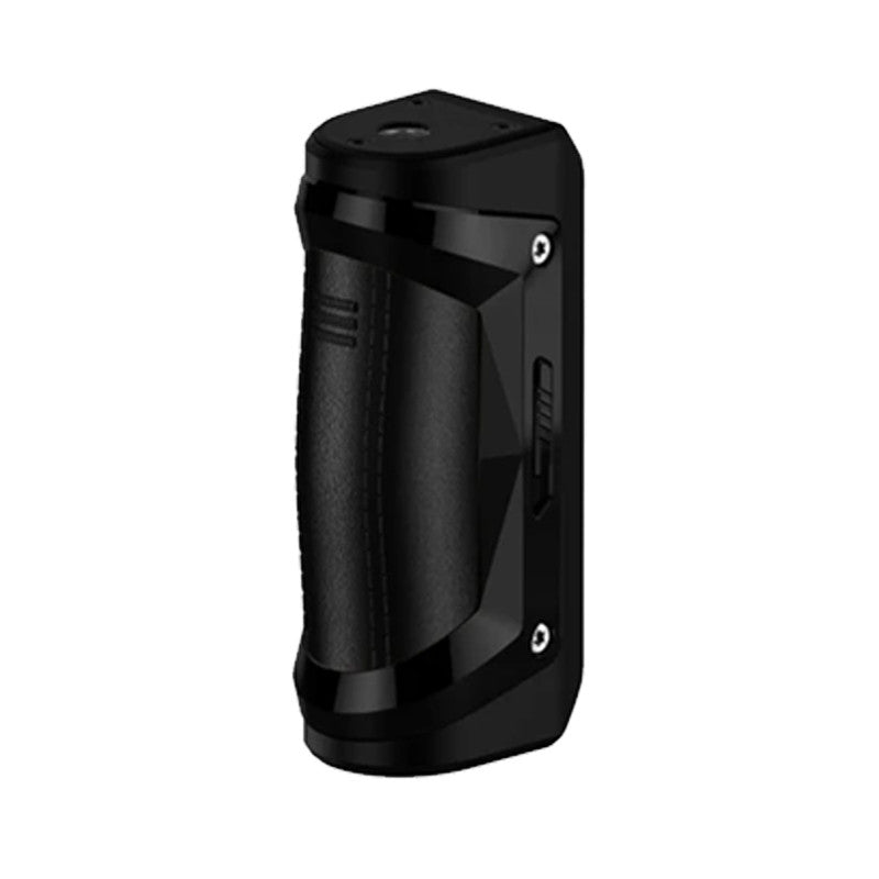 Geekvape S100 Aegis Solo 2 mod | Theravape Vapor Store Canada TheraVape Inc. Geekvape S100 Aegis Solo 2 mod | Theravape Vapor Store Canada TheraVape Inc.