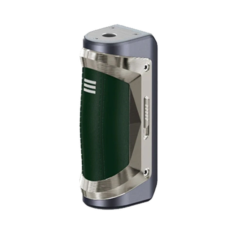 Geekvape S100 Aegis Solo 2 mod | Theravape Vapor Store Canada TheraVape Inc. Geekvape S100 Aegis Solo 2 mod | Theravape Vapor Store Canada TheraVape Inc.