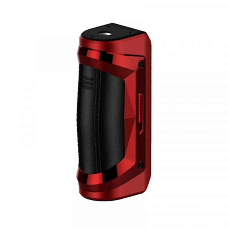 Geekvape S100 Aegis Solo 2 mod | Theravape Vapor Store Canada TheraVape Inc. Geekvape S100 Aegis Solo 2 mod | Theravape Vapor Store Canada TheraVape Inc.