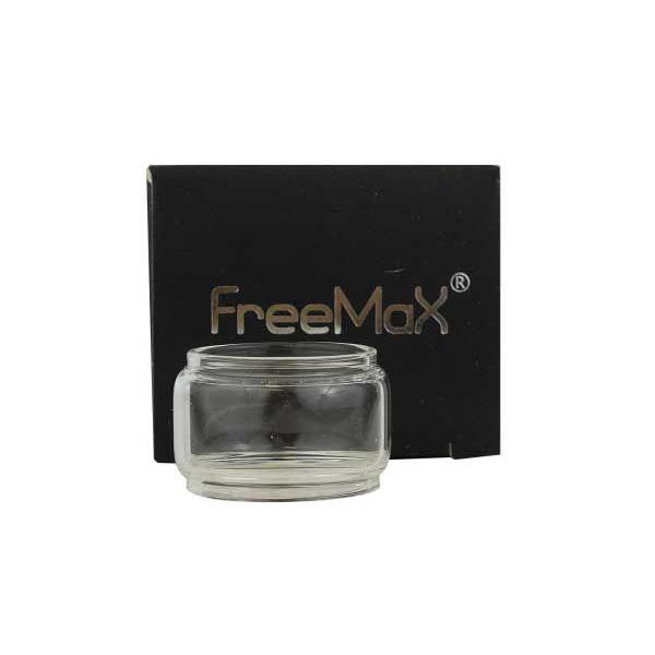Replacement Glass for Freemax Fireluke Mesh