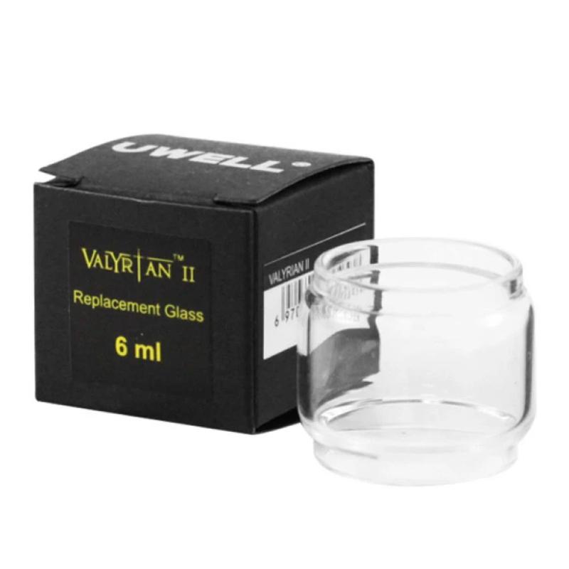 uwell valyrian 2 replacement glass mear me