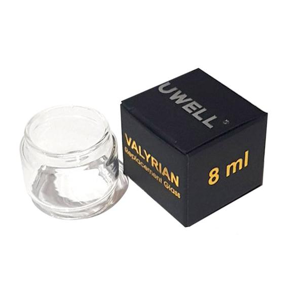Replacement Glass for Uwell Valyrian Tank