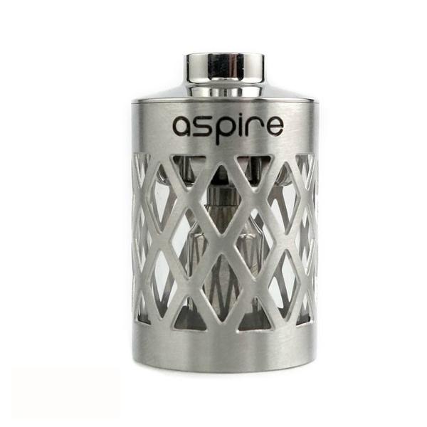 Replacement Glass (w/cage) for Aspire Nautilus Tank