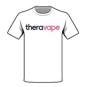 TheraVape Vintage T Shirt