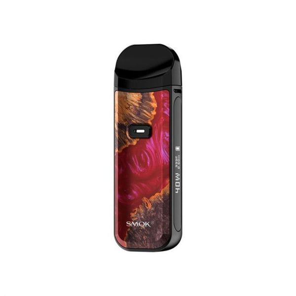 Smok Nord 2 pod kits now available at theravape winnipeg manitoba canada
