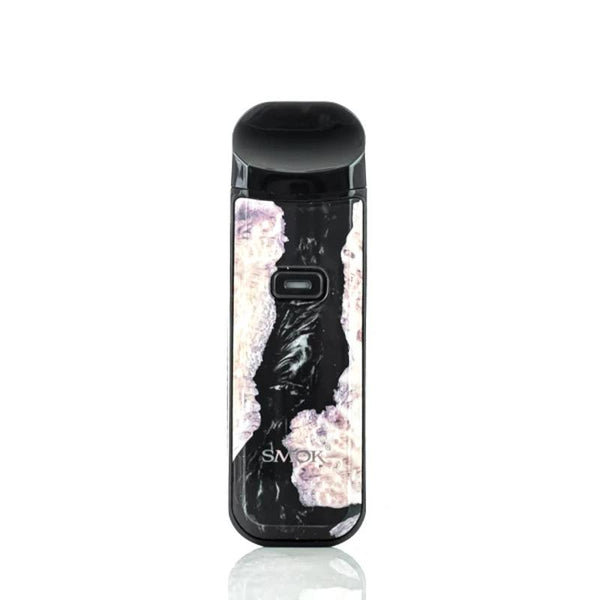 black stabilizing wood smok nord 2 canada