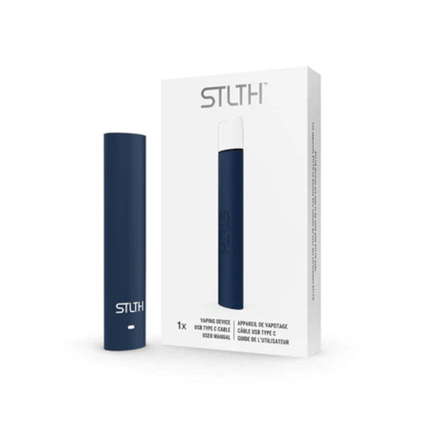 STLTH Type-C Device | Theravape vape shop Canada  TheraVape Inc.