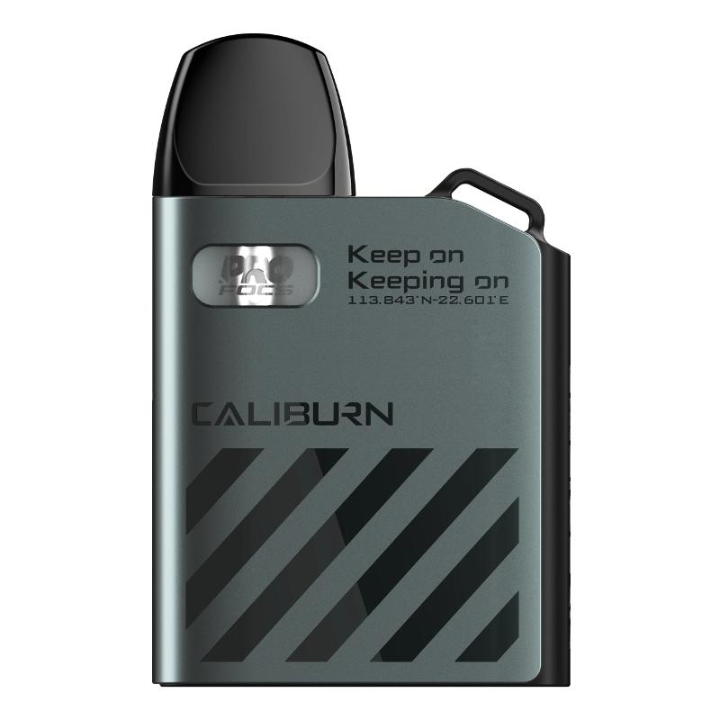 grey Uwell Caliburn AK2 canada