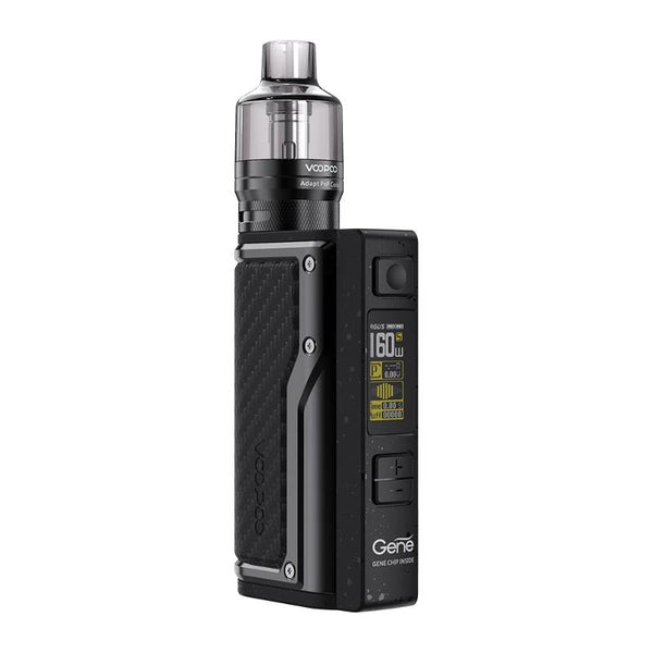 carbon fiber voopoo argus GT 160w starter kit Canada
