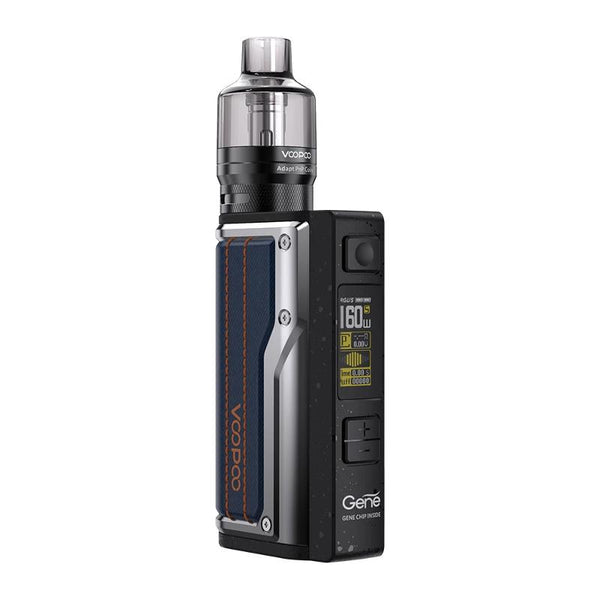 dark blue voopoo argus gt starter kit near me