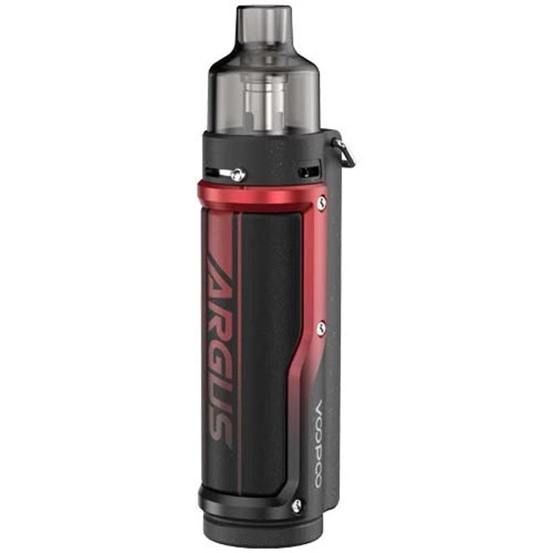 red Voopoo Argus Pro pod  kit near me