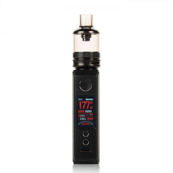 voopoo drag 3 starter kit canada